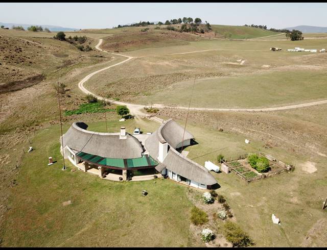 90HA FARM FOR SALE IN DARGLE